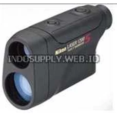 nikon 1200 laser rangefinders