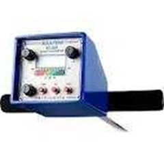 aquaterr ec 300 digital soil moisture, temperature, salinity, and ph