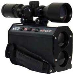 laser technology impulse 2k laser rangefinders