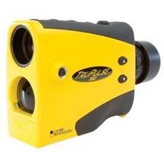 truepulse 360 laser rangefinder