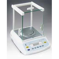 sartorius precission balance model bsa series