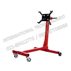 engine stand intech kapasitas 500kg
