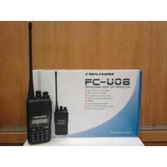handy talky firstcom fc-u08 uhf