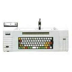 ek team cs 55 electronic sriber