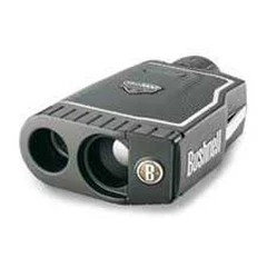 bushnell pinseeker 1600 laser rangefinder