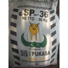 pupuk tsp-36