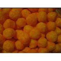 chiki balls