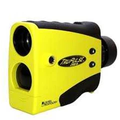truepulse 200 laser rangefinder