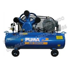 kompresor puma 5 pk
