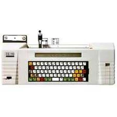 ek team cs 110 electronic sriber