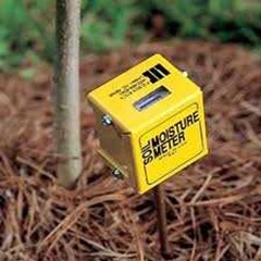 lincoln soil moisture meters