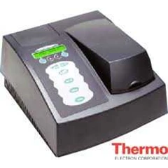 spectronic genesys 20 spectrophotometer