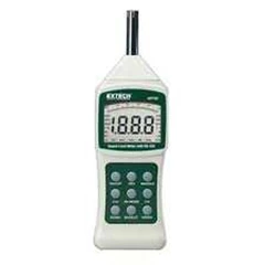 extech 407750 digital sound level meter