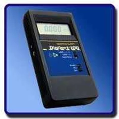 digilert 100 handheld radiation detector