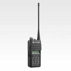 radio ht motorola cp 1600