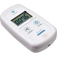 horiba pa-1000 radiation meters