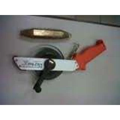 ricther 15 meter tank dipping tape stainless steel