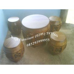 kursi teras kendang