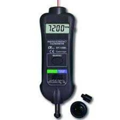 lutron dt 1236l photo contact tachometer