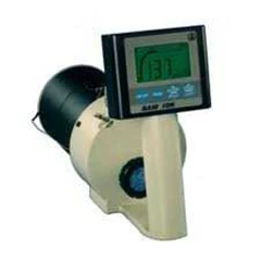 rotem ram ion radiation survey meter
