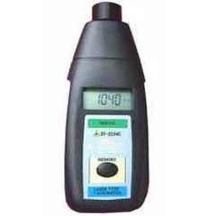 micro processor dt 2234c laser tachometer