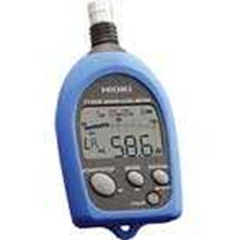 hioki ft 3432 sound level meter