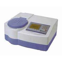 optima sp 3000 uv-vis spectrophotometer