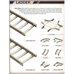 cable ladder