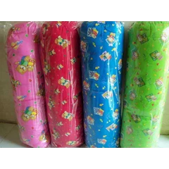 guling motif boneka