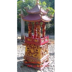 joli naga api
