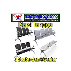 bank bjb [ kursi tunggu nasabah] waiting chair cheap