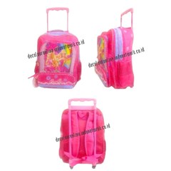 tas trolley barbie import
