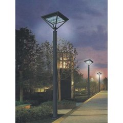 tiang lampu taman modern minimalis seri cp8001