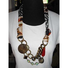 necklace - seratu' s fashion accessories yogyakarta