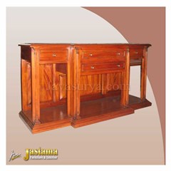 tv stand lewis rome