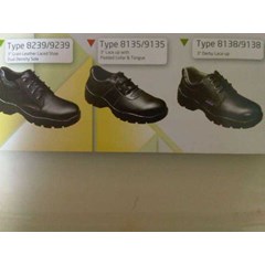 steel horse safety shoes # 3