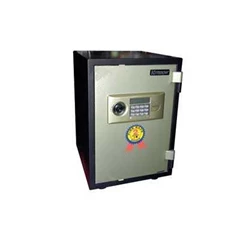 fire safe box 1 shelf + 1 drawer