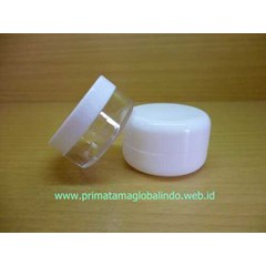 pot cream 10 ml