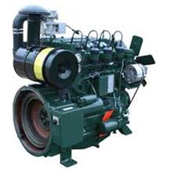 arrow gas engine