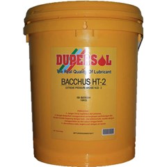 high temperature grease