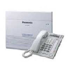 kx-tem824nd/ 616. pabx system