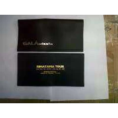 dompet tiket
