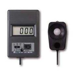 lux meter lutron lx-101a