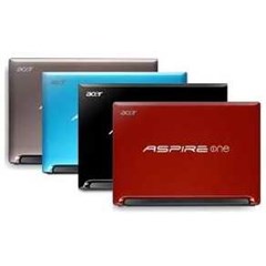 acer netbook aspire one d270