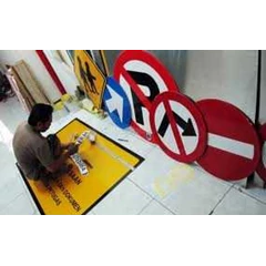 rambu2 lalu lintas