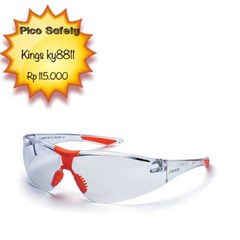kacamata kings ky8811a