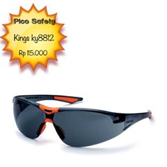 kacamata kings ky8812a