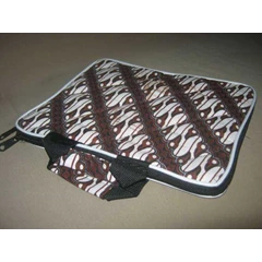 tas laptop batik 10 inchi