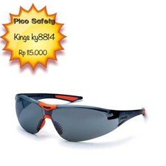 kacamata kings ky8814a