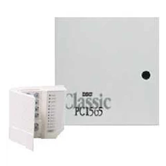 security alarm 8 zone